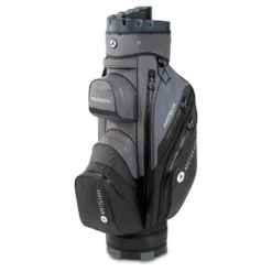 Motocaddy PROTEKTA Golf Cart Bag 2023 - Charcoal