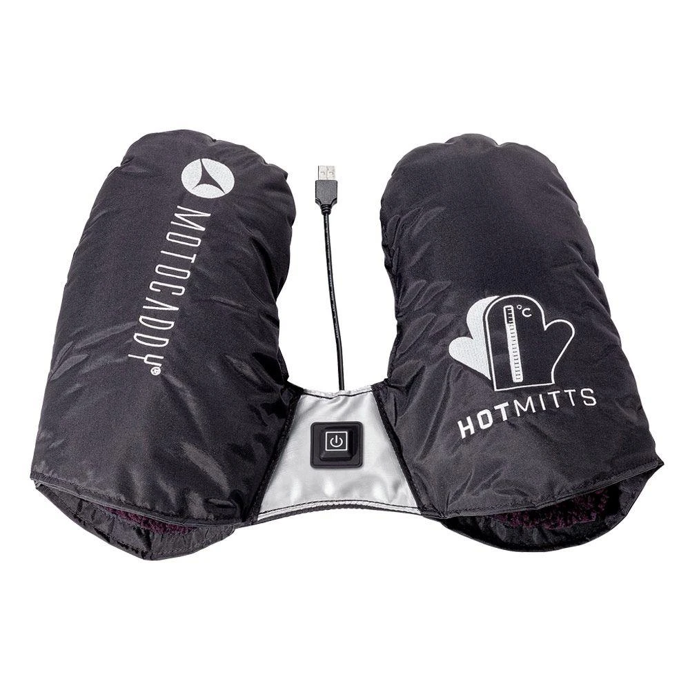 Motocaddy Hot Mitt - Winter Cart Mittens 2 Motocaddy Hot Mitt - Winter Cart Mittens - Image 2