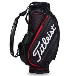 Titleist Jet Black 9.5" Tour Bag