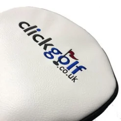 Clickgolf.co.uk Driver Headcover -Golf Gear Store 104193 1572882733 07867
