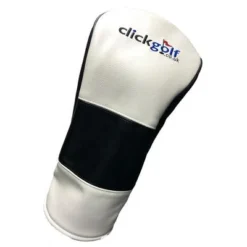Clickgolf.co.uk Driver Headcover