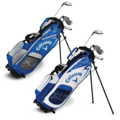 Callaway Junior XJ 3-5 Years 4 Piece Set