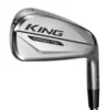 Cobra King Forged Tech Golf Irons