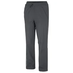 Galvin Green Ross Gore-Tex PacLite Junior Trousers - Gunmetal