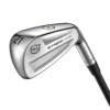 Wilson Staff Model Utility Iron - Mens Graphite