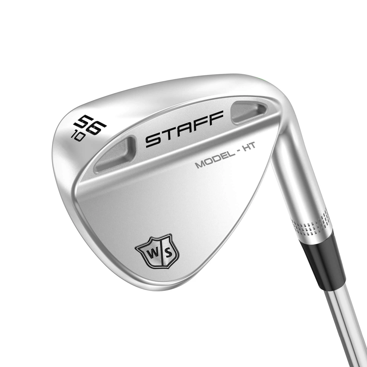 Wilson Staff Model High Toe Wedge 1 Wilson Staff Model High Toe Wedge