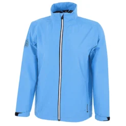 Galvin Green River Gore Tex Paclite Junior Jacket - Blue/Black