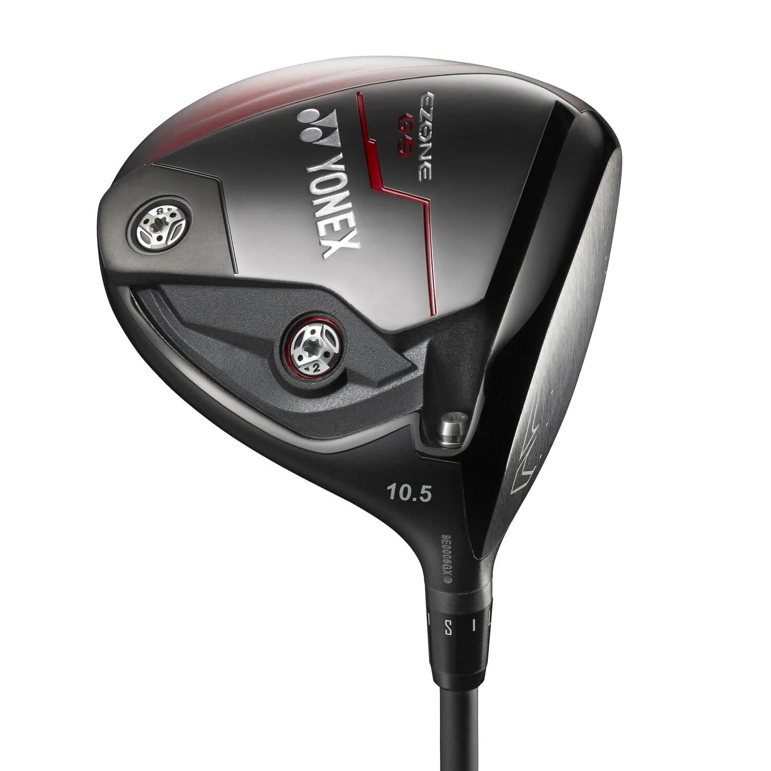Yonex Ezone GS Golf Driver 1 Yonex Ezone GS Golf Driver