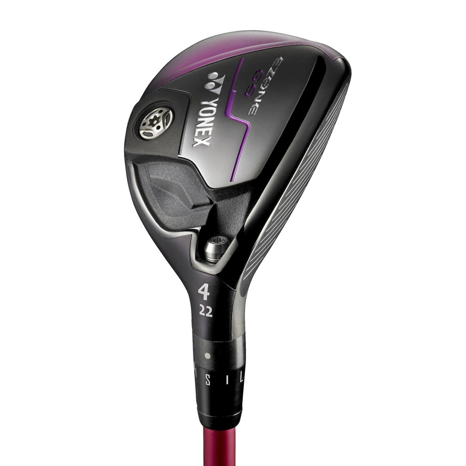 Yonex Ezone GS Ladies Golf Hybrid Club 1 Yonex Ezone GS Ladies Golf Hybrid Club