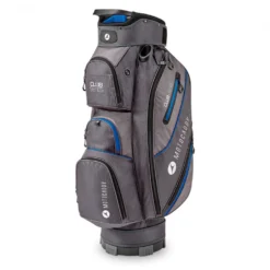 Motocaddy Club Series Golf Trolley Bag 2023 - Blue