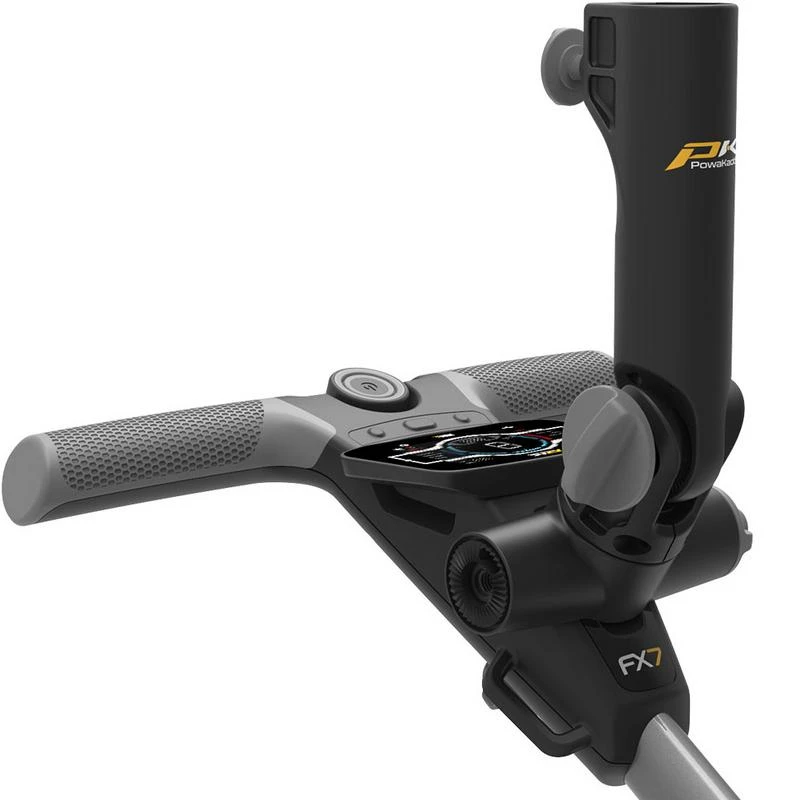 PowaKaddy Universal FX & CT Umbrella Holder 1 PowaKaddy Universal FX & CT Umbrella Holder