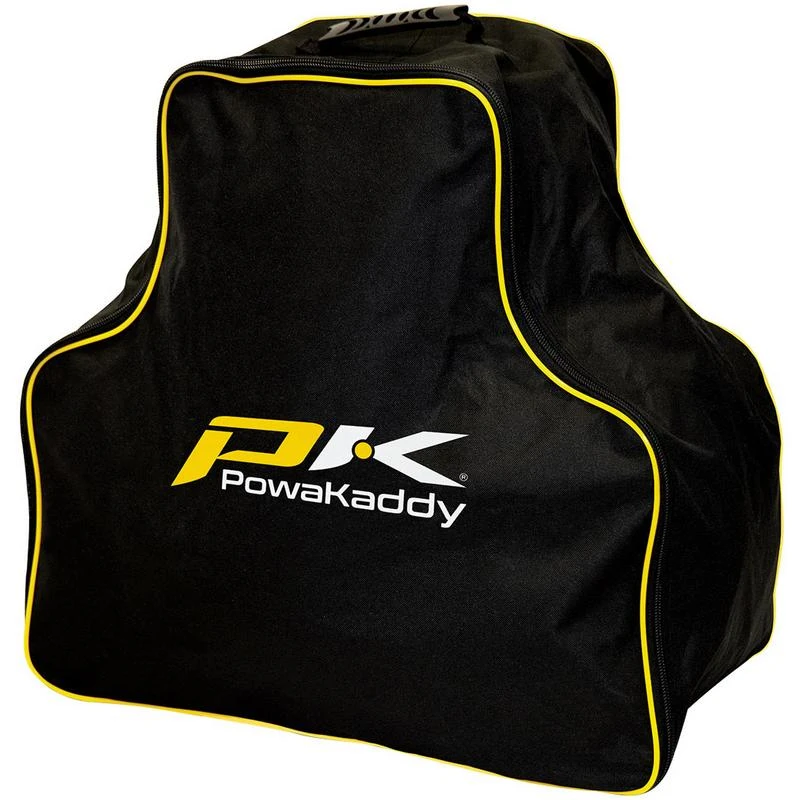 PowaKaddy Compact Trolley Travel Cover 1 PowaKaddy Compact Trolley Travel Cover