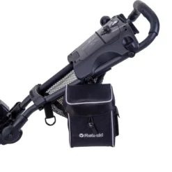 FastFold Mission-5 Accessory/Rangefinder Bag