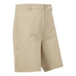 FootJoy Performance Golf Short - Khaki