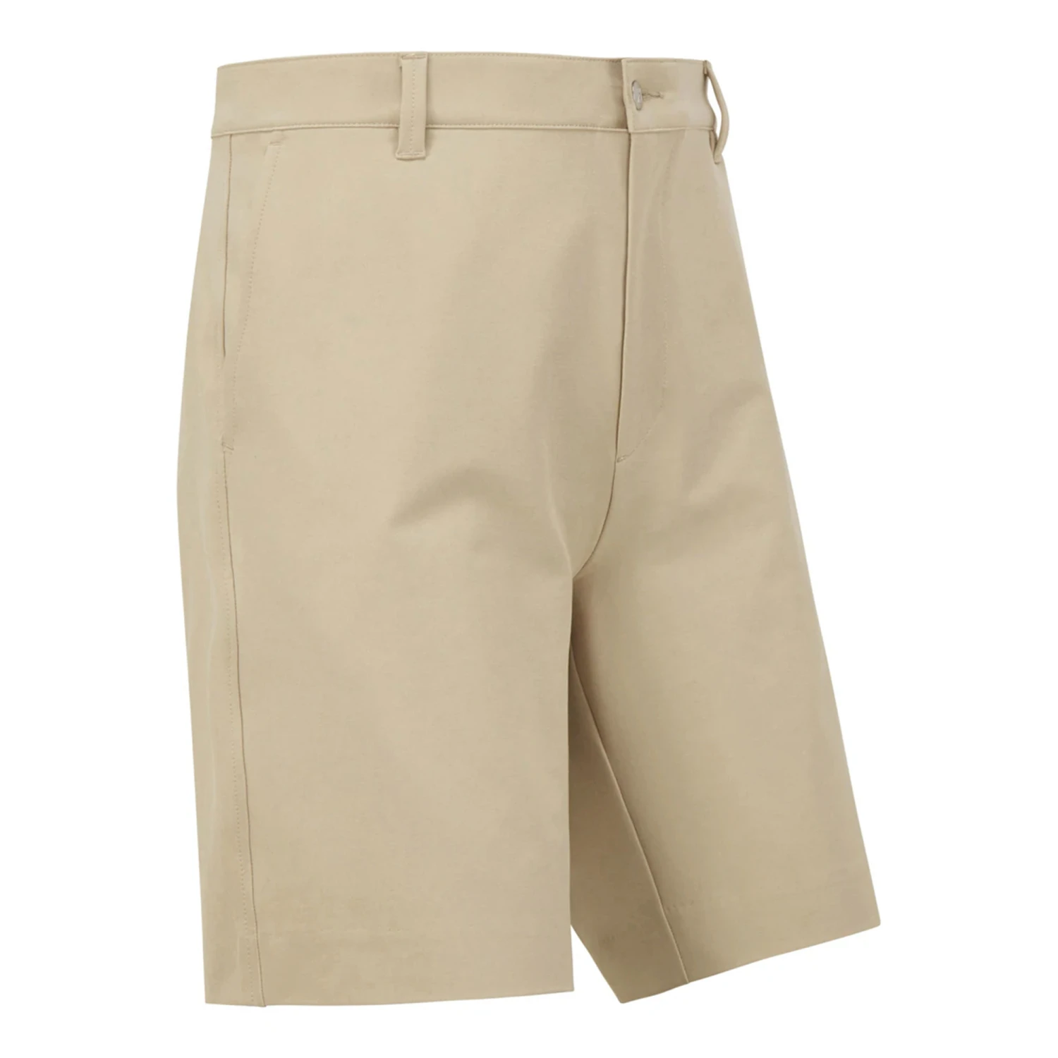 FootJoy Performance Golf Short - Khaki 1 FootJoy Performance Golf Short - Khaki