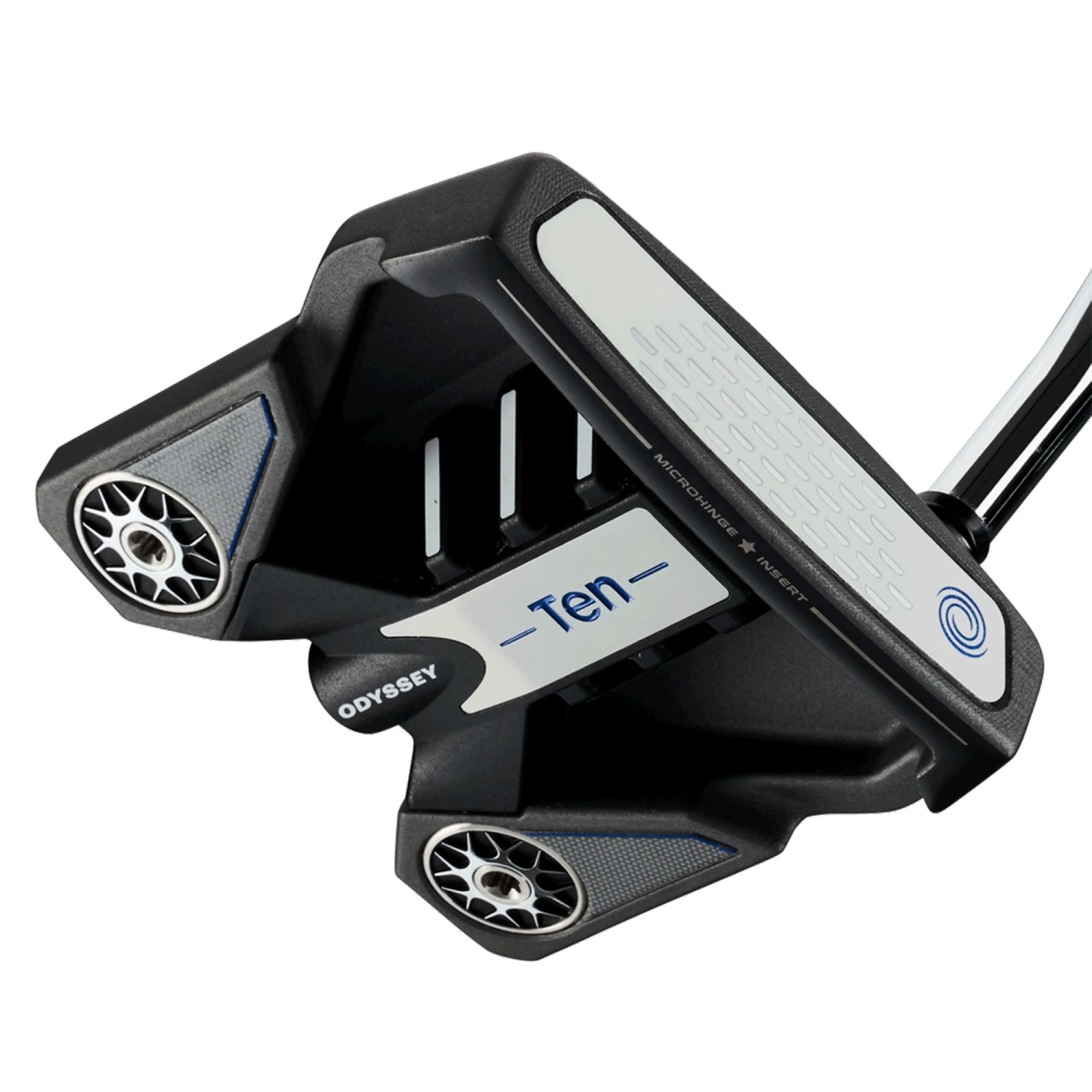 Odyssey Ten OS Golf Putter 1 Odyssey Ten OS Golf Putter