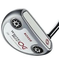 Odyssey White Hot OG OS Rossie Golf Putter