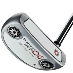 Odyssey White Hot OG Stroke Lab OS #5 Golf Putter