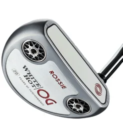 Odyssey White Hot OG Stroke Lab OS Rossie Golf Putter