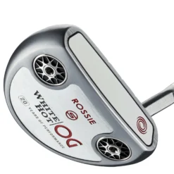 Odyssey White Hot OG Stroke Lab OS Rossie S Golf Putter