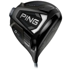 Ping G425 Max Golf Driver