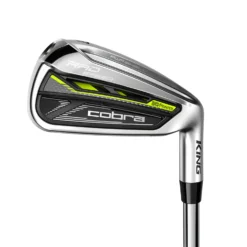 Cobra King RADSPEED Golf Irons - Graphite - SPECIAL OFFER