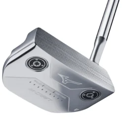 Mizuno M-Craft 5 Golf Putter White Satin