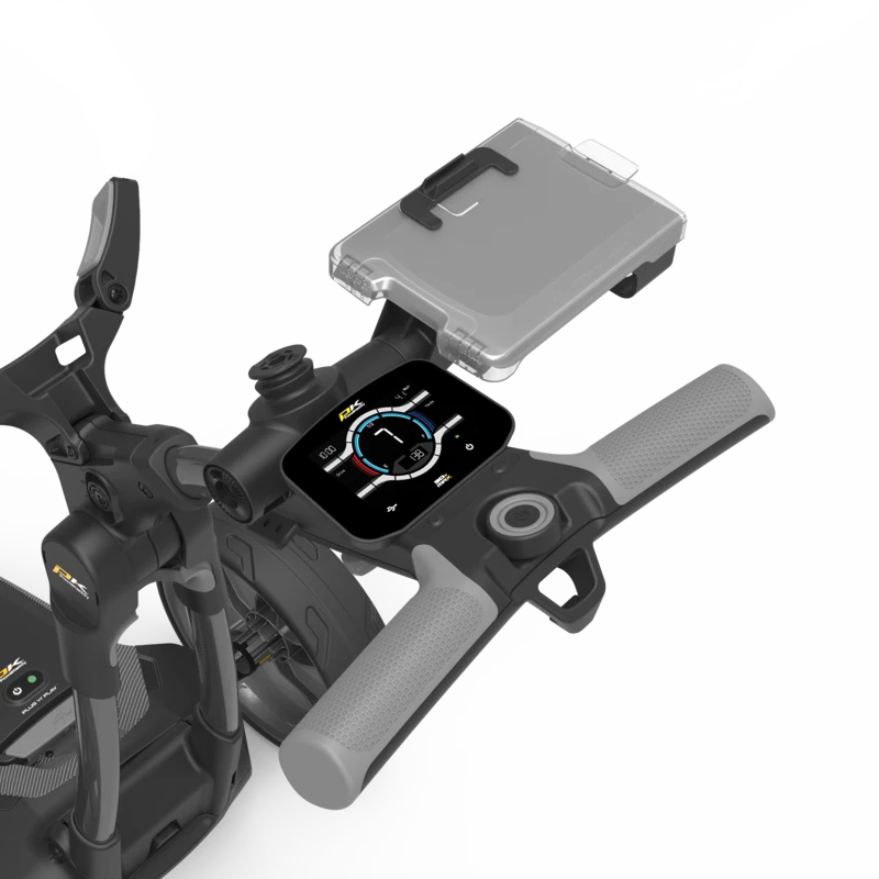 PowaKaddy Universal FX & CT Scorecard Holder 1 PowaKaddy Universal FX & CT Scorecard Holder