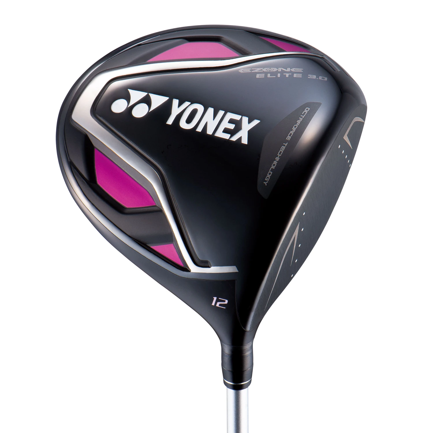 Yonex Ezone Elite 3 Ladies Golf Driver 1 Yonex Ezone Elite 3 Ladies Golf Driver