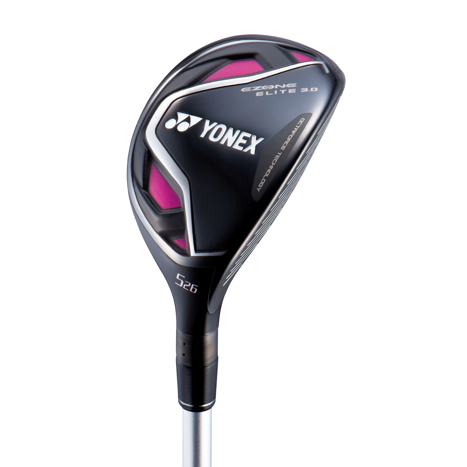 Yonex Ezone Elite 3 Ladies Golf Hybrid 1 Yonex Ezone Elite 3 Ladies Golf Hybrid