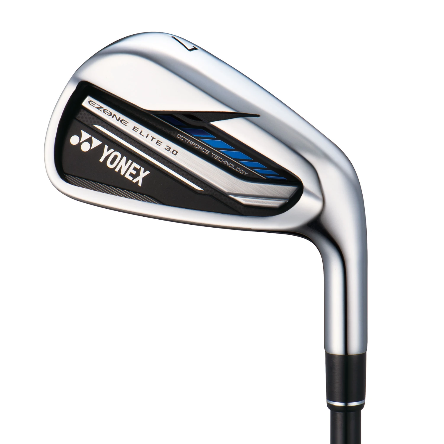 Yonex Ezone Elite 3 Golf Irons - Graphite 1 Yonex Ezone Elite 3 Golf Irons - Graphite