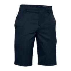 Under Armour Boys Showdown Golf Shorts