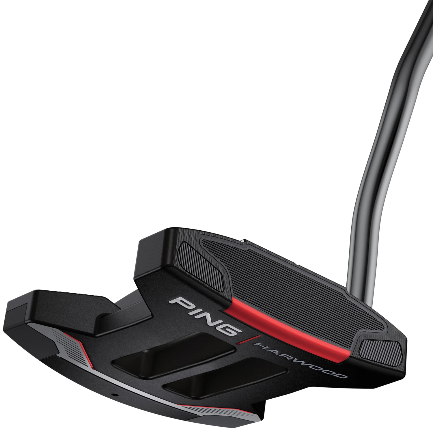 Ping 2021 Harwood Golf Putter 1 Ping 2021 Harwood Golf Putter