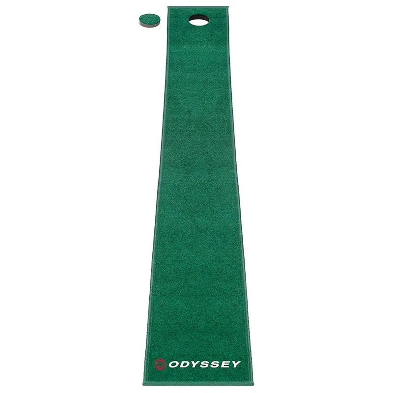 Odyssey 8 Foot Golf Putting Mat 1 Odyssey 8 Foot Golf Putting Mat
