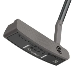 Cleveland Huntington Beach Soft Premier 3 Slant Golf Putter