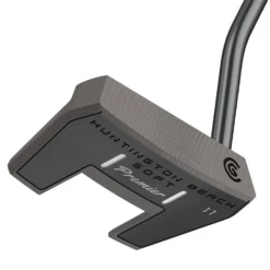 Cleveland Huntington Beach Soft Premier 11 Single Bend Golf Putter