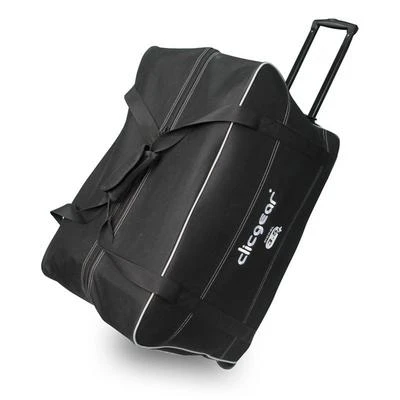 Clicgear Wheeled Travel Cover - Black 1 Clicgear Wheeled Travel Cover - Black