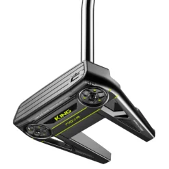 Cobra KING NOVA Single Bend Golf Putter