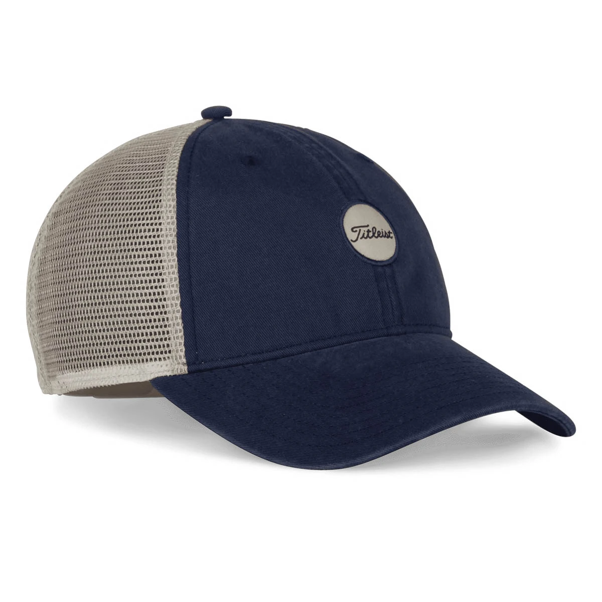 Titleist Montauk Mesh Lightweight Relaxed Cap 1 Titleist Montauk Mesh Lightweight Relaxed Cap