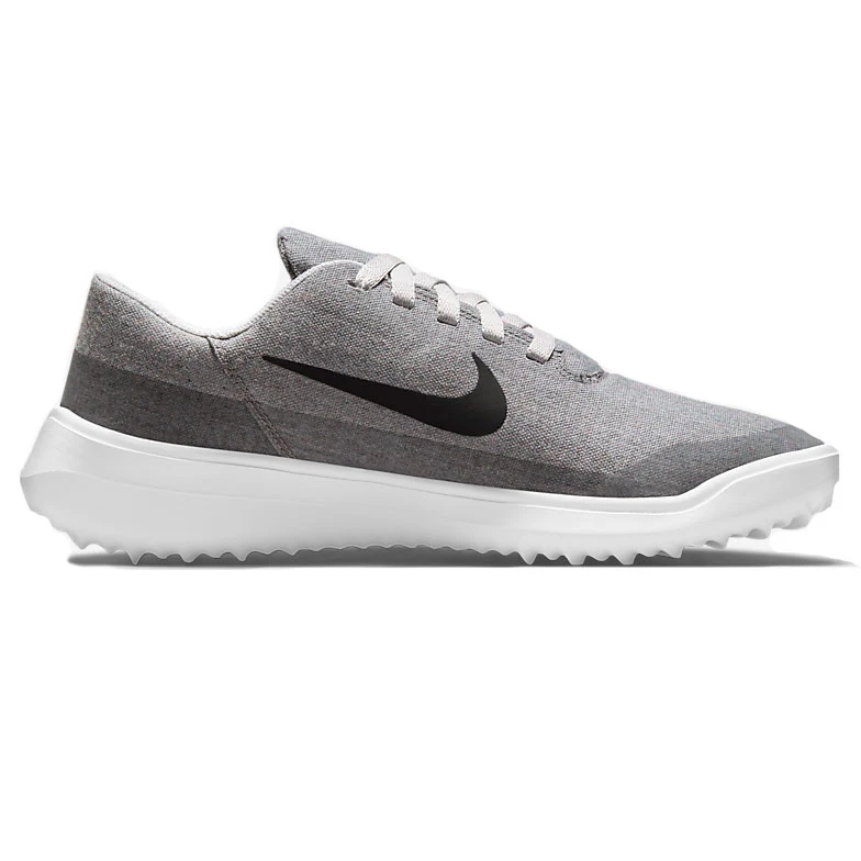 Nike Victory G Lite Golf Shoes - Grey 1 Nike Victory G Lite Golf Shoes - Grey