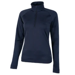 Galvin Green Dolly Insula Ladies Half Zip Golf Pullover