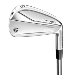 TaylorMade P790 Golf Irons - Graphite