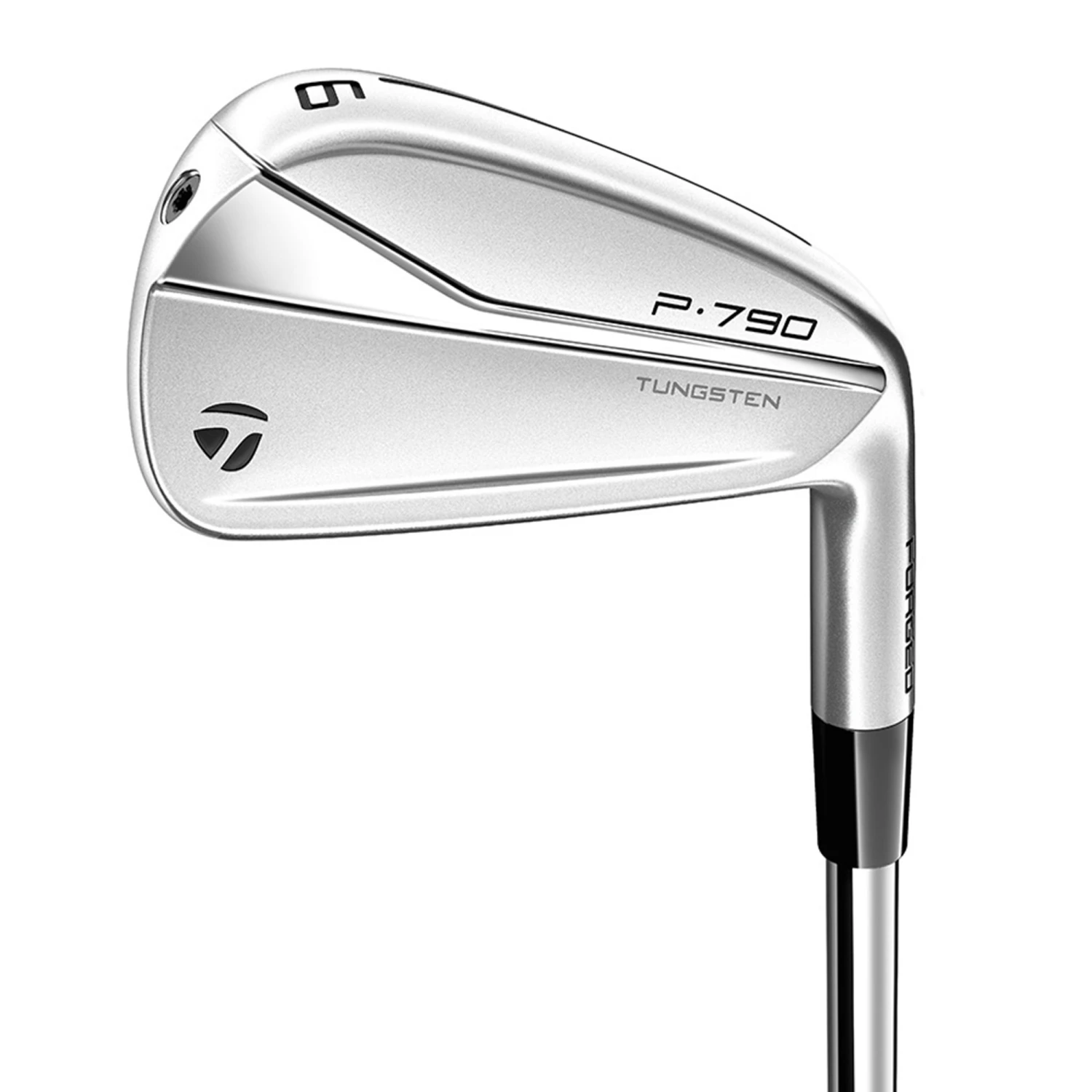TaylorMade P790 Golf Irons - Graphite 1 TaylorMade P790 Golf Irons - Graphite