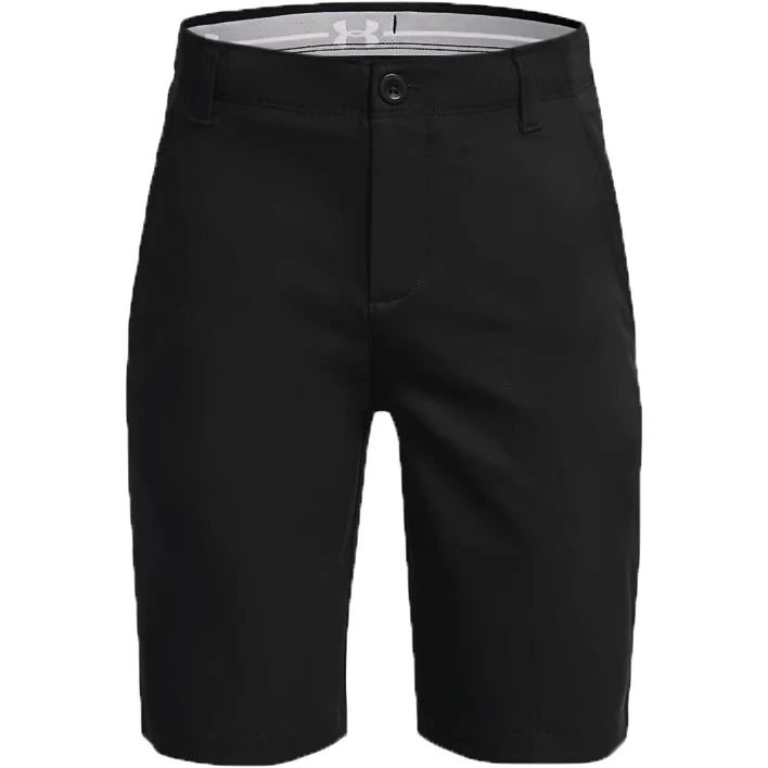 Under Armour Boys Golf Shorts 1 Under Armour Boys Golf Shorts