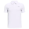 Under Armour Boys Performance Golf Polo Shirt