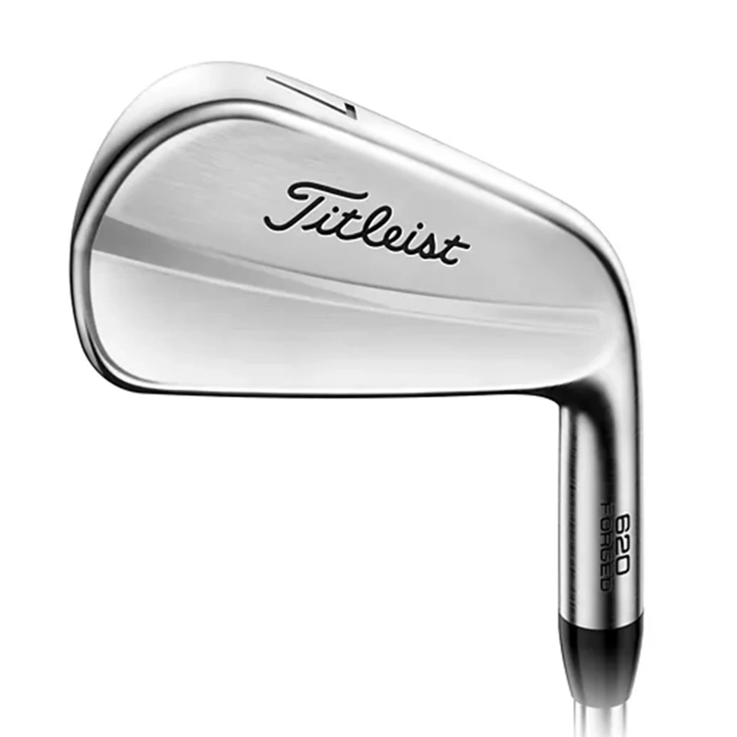Titleist 620 MB Golf Irons - Steel 1 Titleist 620 MB Golf Irons - Steel