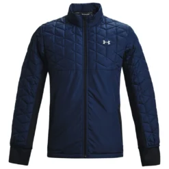 Under Armour ColdGear Reactor Golf Hybrid Jacket