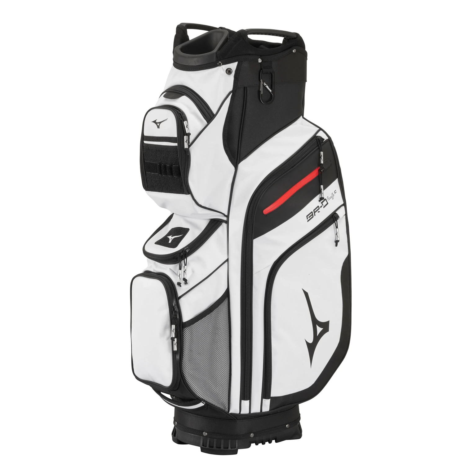 Mizuno BR-D4C Golf Cart Bag 1 Mizuno BR-D4C Golf Cart Bag