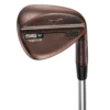 Mizuno T22 Denim Copper Golf Wedge