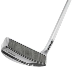 Ping Sigma G Tess Platinum Putter